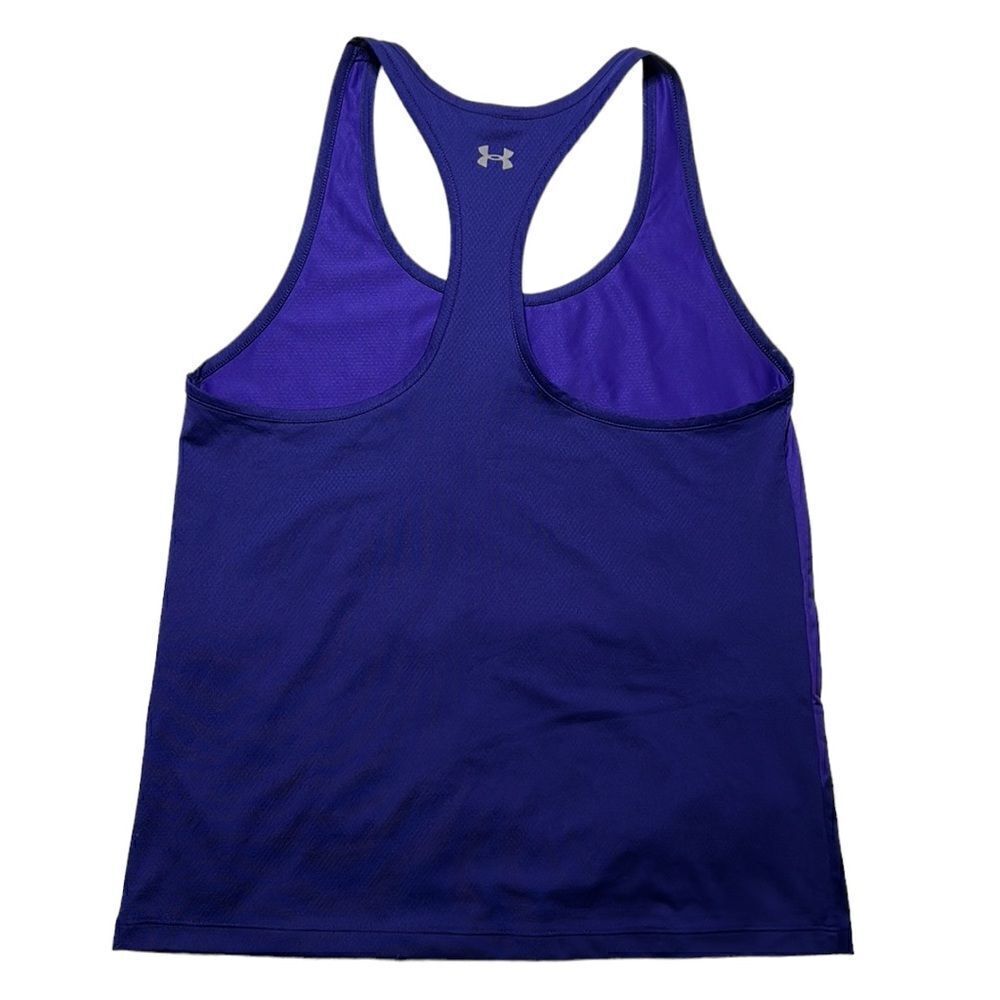UNDER ARMOUR Tank Top - Picture 4 of 5